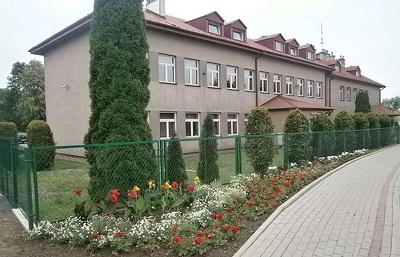 Szkoła Podstawowa nr 9 im. Tadeusza Kościuszki